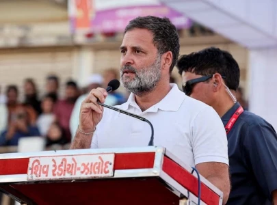 rahul gandhi calls for probe into stock market swings amid india s general election drama rahul gandhi calls for probe into stock market swings amid india s general election drama