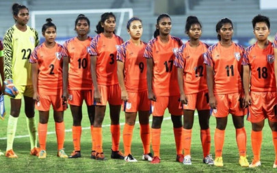 indian women footballers face uncertain future indian women footballers face uncertain future