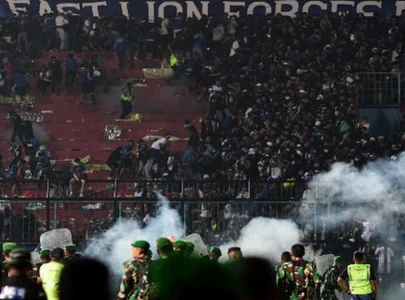 indonesia football stampede trial begins indonesia football stampede trial begins
