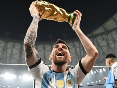 messi s post becomes most liked on instagram messi s post becomes most liked on instagram