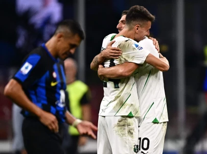 inter tastes first defeat of the season inter tastes first defeat of the season