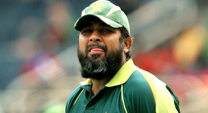 inzamam calls for new faces in pakistan t20i team inzamam calls for new faces in pakistan t20i team