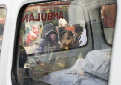 india reports lowest daily covid 19 deaths since august 3