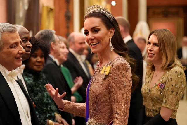 uk royals to gather for christmas concert hosted by the princess of wales uk royals to gather for christmas concert hosted by the princess of wales