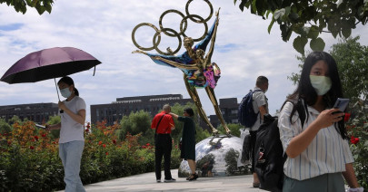 taiwan hong kong welcome at beijing 2022 winter games ioc taiwan hong kong welcome at beijing 2022 winter games ioc