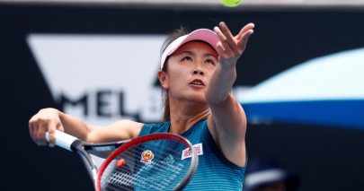 ioc to meet peng shuai during beijing olympics