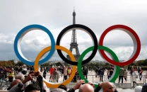 riots add to paris olympics security worries one year from start