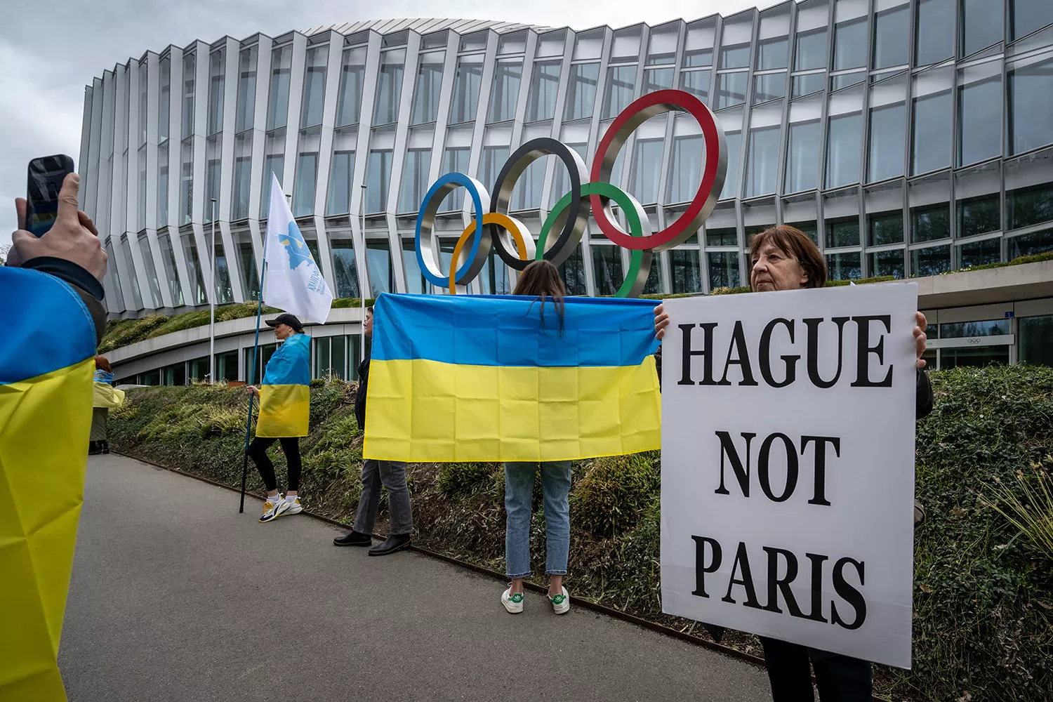 how sports treat the russia problem how sports treat the russia problem