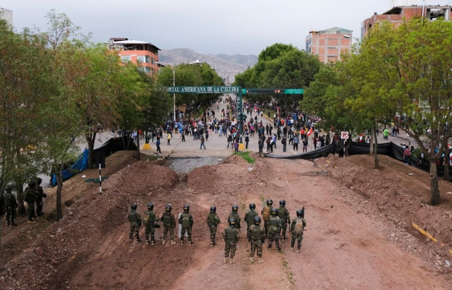peru declares state of emergency seeks 18 months jail for castillo peru declares state of emergency seeks 18 months jail for castillo