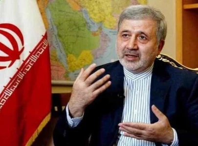 iran names ambassador to saudi after seven year gap iran names ambassador to saudi after seven year gap