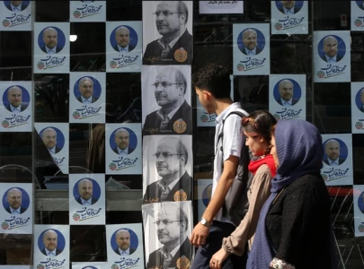 what s next for iran s foreign policy after the presidential election