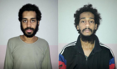 alleged islamic state militants known as beatles headed to us to face charges alleged islamic state militants known as beatles headed to us to face charges