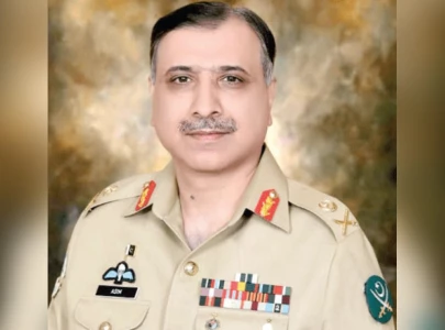 lt gen asim malik named new dg isi