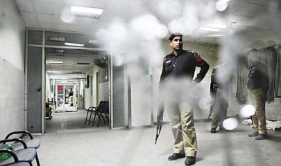 isi denies doctor in custody isi denies doctor in custody