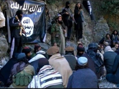 iskp will have to pay ultimate price us warns terror group iskp will have to pay ultimate price us warns terror group