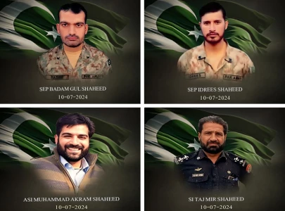 four martyred terrorist commander killed in peshawar ibo ispr four martyred terrorist commander killed in peshawar ibo ispr