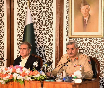 pakistan presents irrefutable evidence of india s sponsorship of terror to sabotage cpec pakistan presents irrefutable evidence of india s sponsorship of terror to sabotage cpec