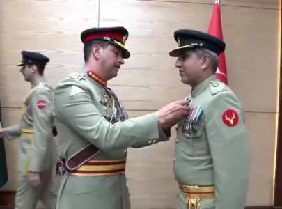 investiture ceremonies of lahore and peshawar corps held investiture ceremonies of lahore and peshawar corps held