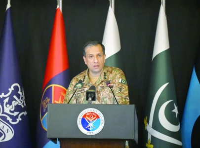 terror in pakistan emanates from afghan soil