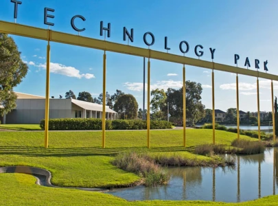 it parks set to become hubs of innovation