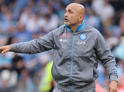 spalletti tasked with reviving italy spalletti tasked with reviving italy