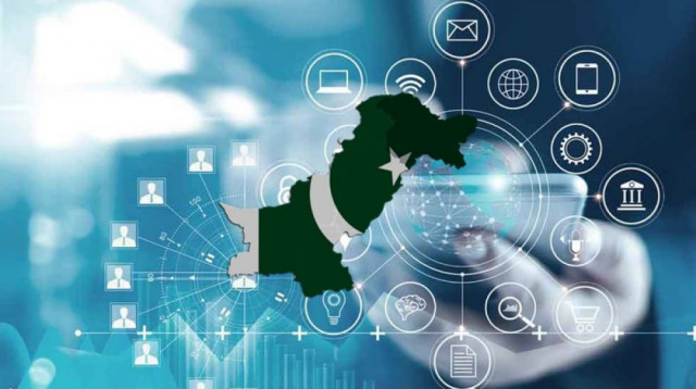 transformation to digital nation