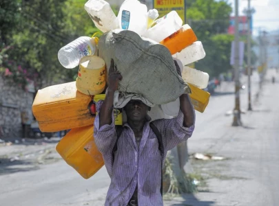 experts warn of looming water crisis
