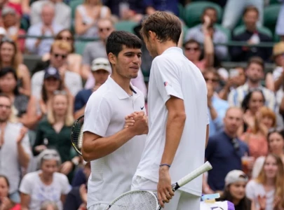 alcaraz medvedev focus on maiden indian wells title