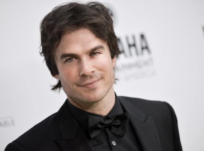 ian somerhalder opens up about wanting to leave the vampire diaries