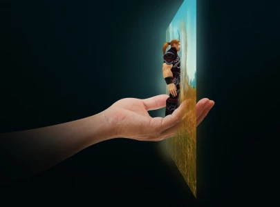 the magic of virtual reality the magic of virtual reality