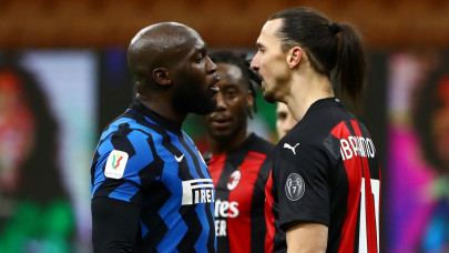 ibrahimovic apologised for milan derby red card says ac manager pioli ibrahimovic apologised for milan derby red card says ac manager pioli