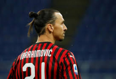 ibrahimovic double gives rampant milan another win ibrahimovic double gives rampant milan another win