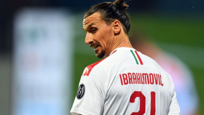 i m just warming up ibrahimovic dismisses retirement talk i m just warming up ibrahimovic dismisses retirement talk