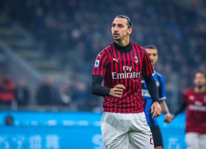 ibrahimovic to stay at milan for another season ibrahimovic to stay at milan for another season