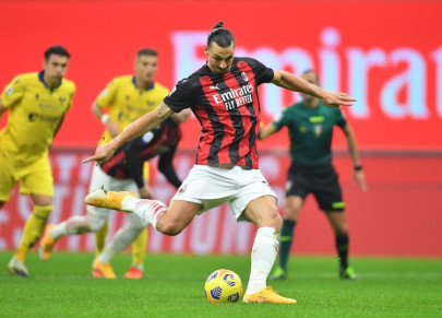 ibrahimovic might leave next penalty to a team mate ibrahimovic might leave next penalty to a team mate