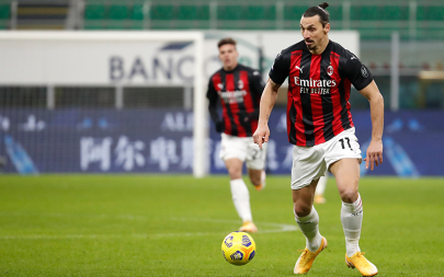 ibrahimovic returns as ac milan extend serie a lead with torino win ibrahimovic returns as ac milan extend serie a lead with torino win