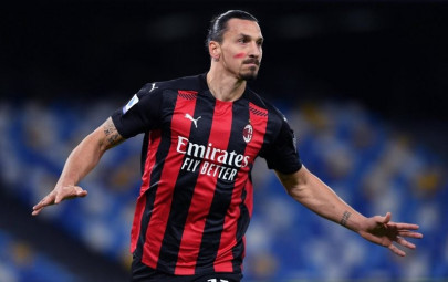 ronaldo says derby of italy won t decide title praises unique ibrahimovic ronaldo says derby of italy won t decide title praises unique ibrahimovic