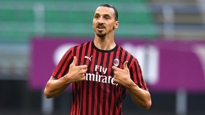 ibrahimovic s milan turn to serie a title chase after europa exit ibrahimovic s milan turn to serie a title chase after europa exit