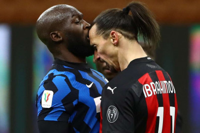 ibrahimovic lukaku fines for spat go to charity ibrahimovic lukaku fines for spat go to charity
