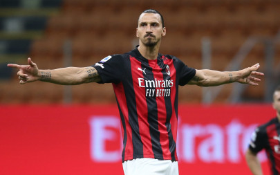 ibrahimovic signs new milan deal to take him past 40th birthday