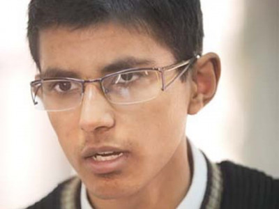 record holder ibrahim shahid wants to bring glory to pakistan