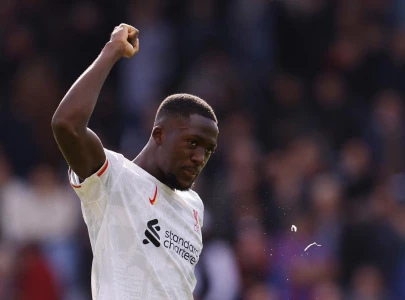 liverpool s konate to support player strike liverpool s konate to support player strike