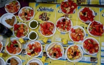 iftar gatherings decline in pindi