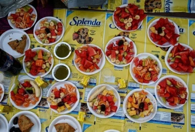 iftar gatherings decline in pindi