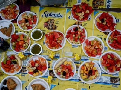 festive iftar dinner hosted for transpeople festive iftar dinner hosted for transpeople