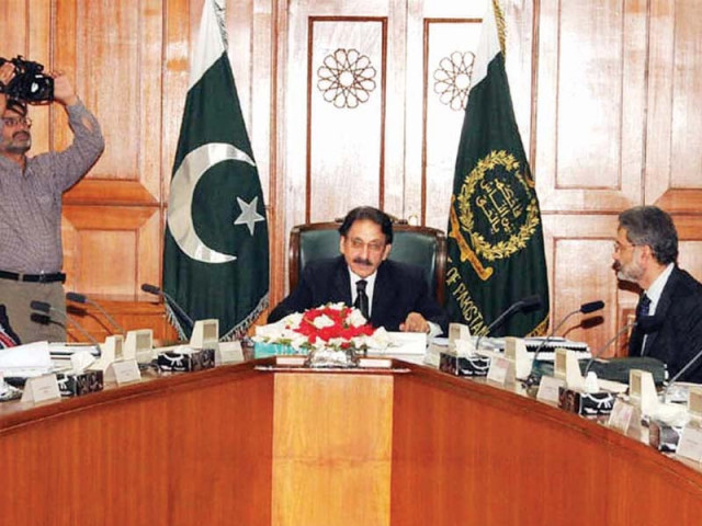 judicial reforms panel asks govt to help convicts secure release judicial reforms panel asks govt to help convicts secure release