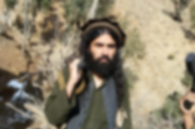 sanray masterminded numerous terrorist activities photo ispr sanray masterminded numerous terrorist activities photo ispr