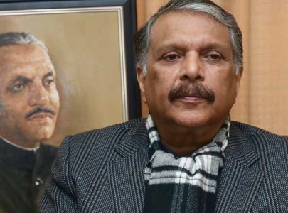 pml z chief ijazul haq joins pti pml z chief ijazul haq joins pti