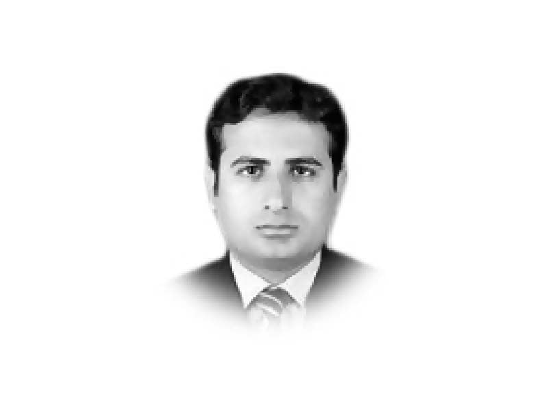 the writer hails from rajanpur district and works as an advocacy specialist