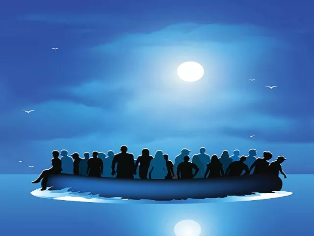 illegal migration illegal migration